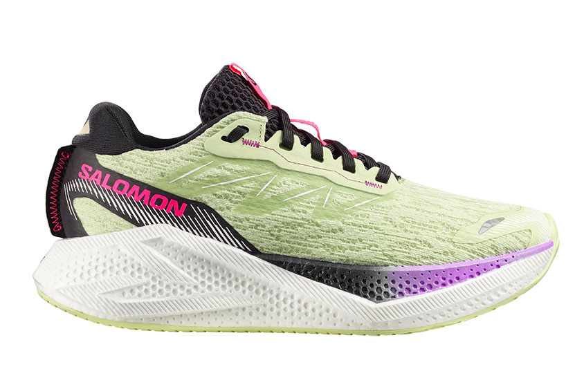 Salomon 2026 Spring Shoe Guide